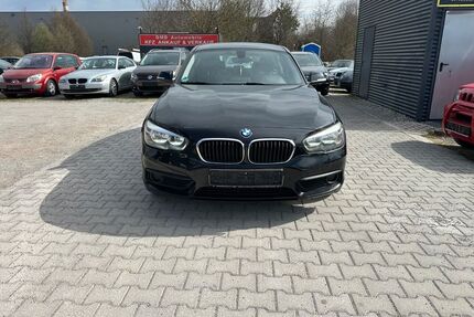 BMW 116 Gebrauchtwagen