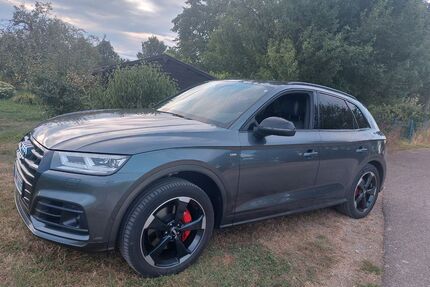 Audi Q5 Gebrauchtwagen