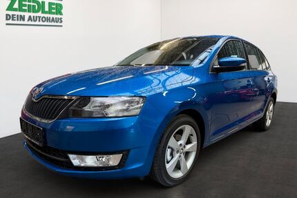 Skoda Rapid Gebrauchtwagen
