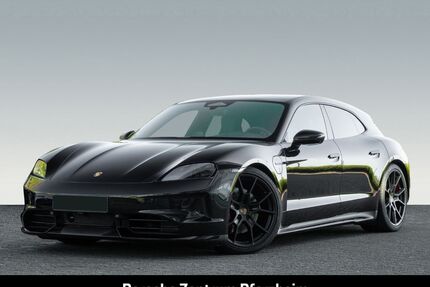 Porsche Taycan Gebrauchtwagen
