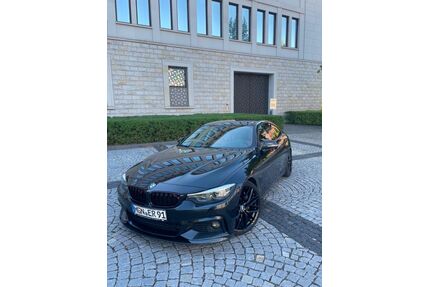BMW 440 Gran Coupé Gebrauchtwagen