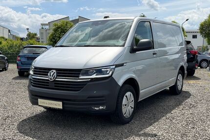VW T6 Transporter Gebrauchtwagen