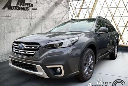 Subaru OUTBACK Gebrauchtwagen