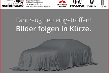 Jeep Renegade Gebrauchtwagen