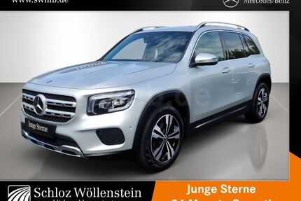 Mercedes-Benz GLB 200 Gebrauchtwagen