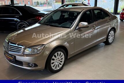 Mercedes-Benz C 200 Gebrauchtwagen