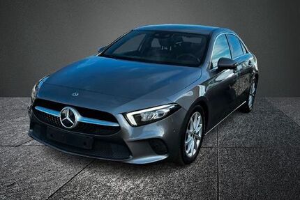 Mercedes-Benz A 180 Gebrauchtwagen