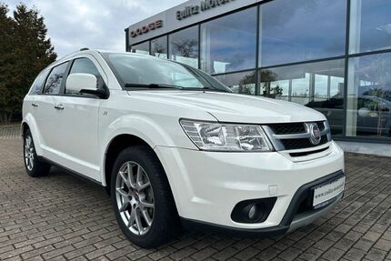 Fiat Freemont Gebrauchtwagen