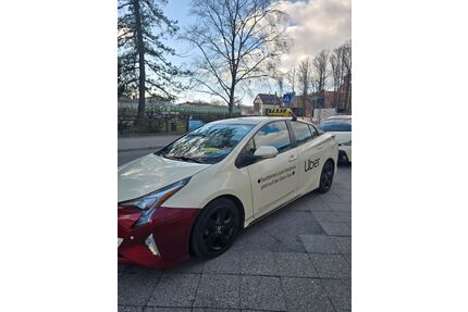 Toyota Prius Gebrauchtwagen