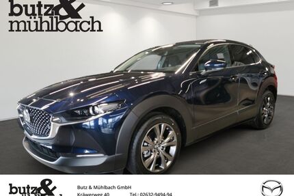 Mazda CX-30 Gebrauchtwagen