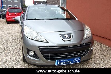 Peugeot 207 Gebrauchtwagen