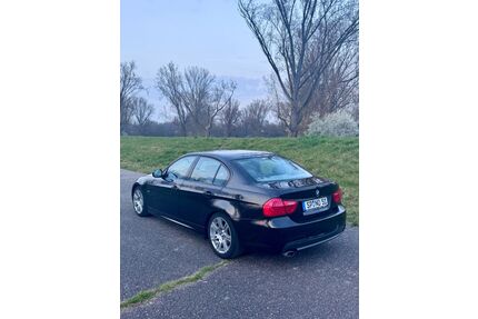 BMW 318 Gebrauchtwagen