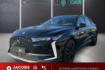 DS Automobiles DS4 Gebrauchtwagen