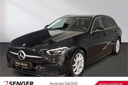 Mercedes-Benz C 200 Gebrauchtwagen