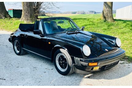 Porsche 911 Urmodell Gebrauchtwagen