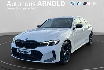BMW M340i Gebrauchtwagen