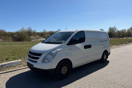Hyundai H-1 Starex Gebrauchtwagen