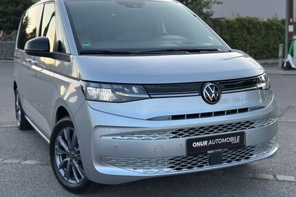 VW T7 Multivan Gebrauchtwagen