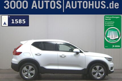 Volvo XC40 Gebrauchtwagen