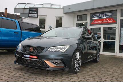 Seat Leon Gebrauchtwagen