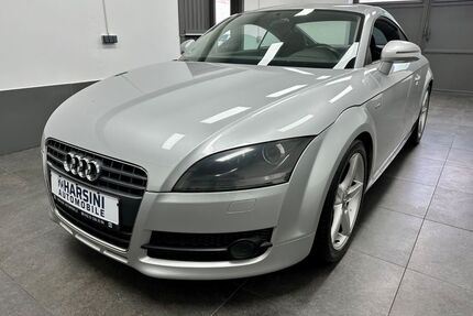 Audi TT Gebrauchtwagen