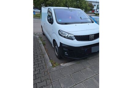 Fiat Scudo Gebrauchtwagen