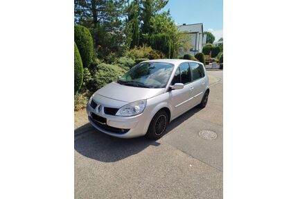 Renault Scenic Gebrauchtwagen