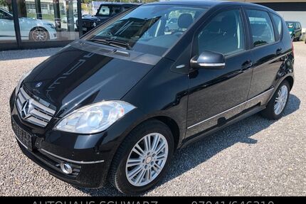 Mercedes-Benz A 180 Gebrauchtwagen