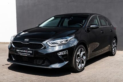 Kia ceed / Ceed Gebrauchtwagen