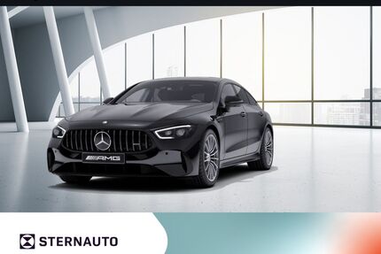 Mercedes-Benz AMG GT Gebrauchtwagen