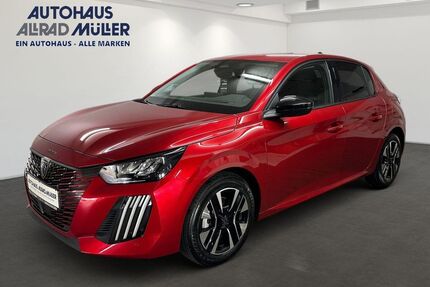 Peugeot 208 Gebrauchtwagen