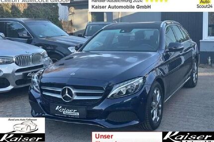Mercedes-Benz C 200 Gebrauchtwagen