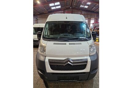 Citroen Jumper Gebrauchtwagen