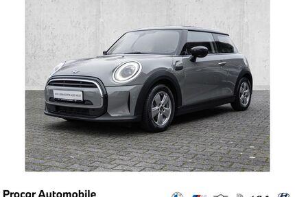 Mini ONE Gebrauchtwagen