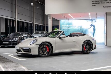 Porsche 992 Gebrauchtwagen