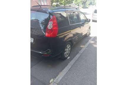 Mazda 5 Gebrauchtwagen