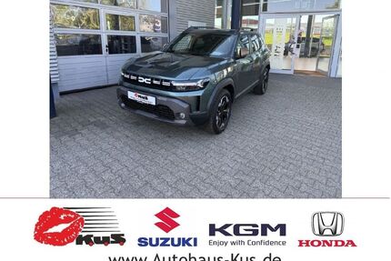 Dacia Duster Gebrauchtwagen