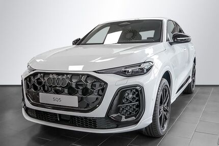Audi SQ5 Gebrauchtwagen
