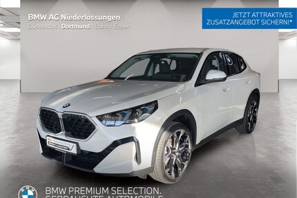 BMW X2 Gebrauchtwagen