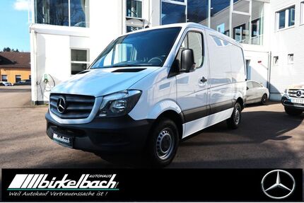 Mercedes-Benz Sprinter Gebrauchtwagen