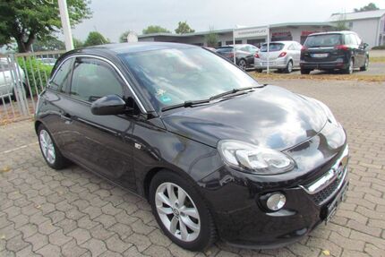 Opel Adam Gebrauchtwagen