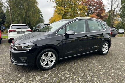 VW Golf Sportsvan Gebrauchtwagen