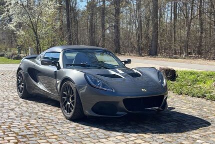 Lotus Elise Gebrauchtwagen