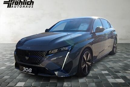 Peugeot 308 Gebrauchtwagen