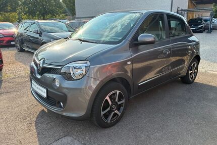 Renault Twingo Gebrauchtwagen