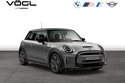 Mini Cooper SE Gebrauchtwagen
