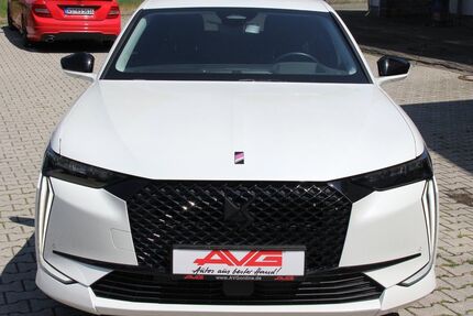 DS Automobiles DS4 Gebrauchtwagen