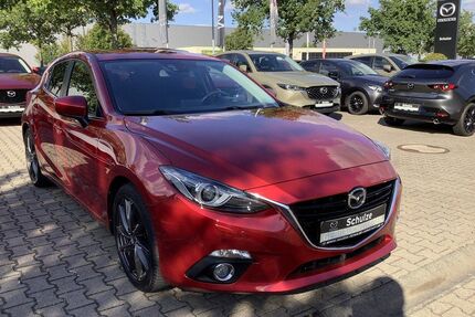 Mazda 3 Gebrauchtwagen