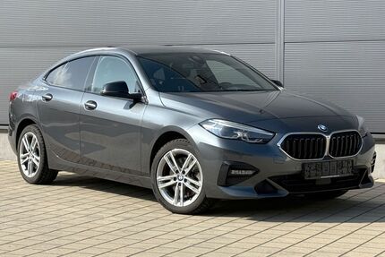 BMW 220 Gran Coupé Gebrauchtwagen