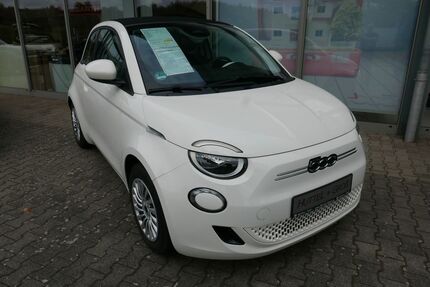 Fiat 500e Gebrauchtwagen